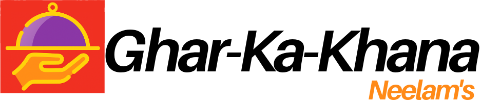 Ghar-Ka-Khana Logo